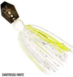 Z Man Chatterbait MiniMax Baits 15 Z Man Chatterbait MiniMax Baits