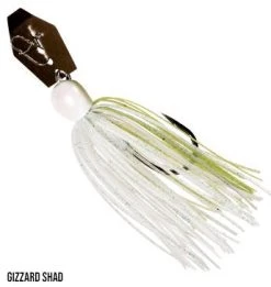 Z Man Chatterbait MiniMax Baits 11 Z Man Chatterbait MiniMax Baits