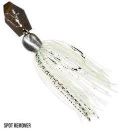 Z Man Chatterbait MiniMax Baits 12 Z Man Chatterbait MiniMax Baits