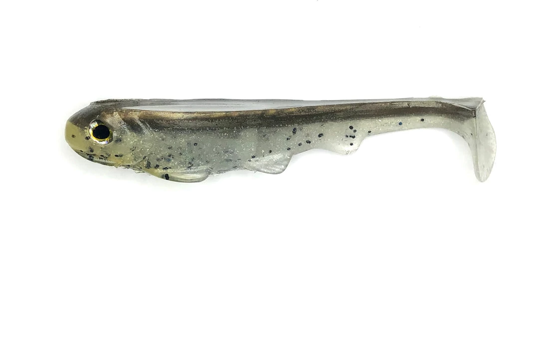 Baits Smash-Tech 7" Convict 6 Baits Smash-Tech 7" Convict