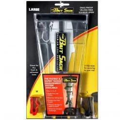 Cal Coast Fishing The Bait Sack Premium Lure Protection