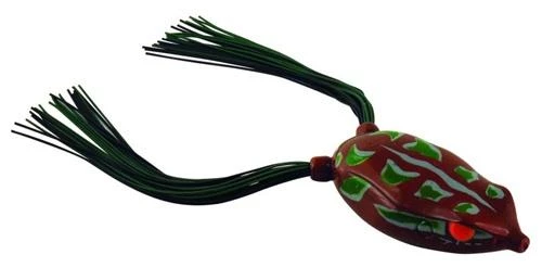 SPRO Bronzeye Frog 65 Baits 9 SPRO Bronzeye Frog 65 Baits