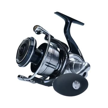 Spinning Reels Daiwa Certate SW G Spinning Reel 1 Spinning Reels Daiwa Certate SW G Spinning Reel