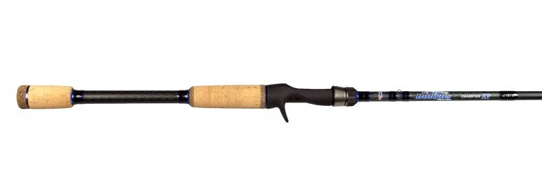 Dobyns Champion XP Casting Rods 3 Dobyns Champion XP Casting Rods