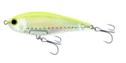 Yo Zuri 3D Inshore Twitchbait Baits