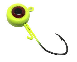 Baits Bonehead BX Jig Head