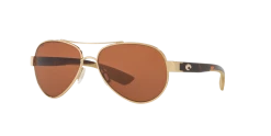 Costa Del Mar Costa Loreto Sunglasses