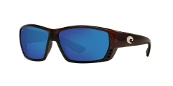 Costa Del Mar Costa Tuna Alley Sunglasses