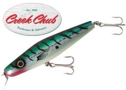 Pradco Creek Chub Surfster