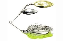 Dobyns Spinnerbait D-Blade Beast