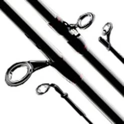 Daiwa Laguna Spinning Rod Rods