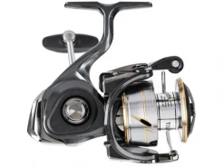 Fishin' World Daiwa Luvias LT Spinning Reel