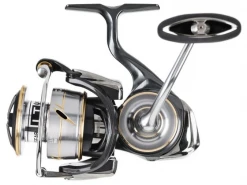 Fishin' World Daiwa Luvias LT Spinning Reel