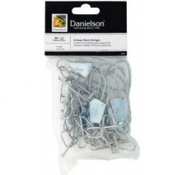 Trinity Tackle Danielson 9-Snap Chain Stringer