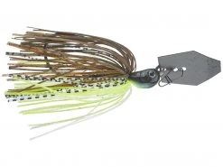 Baits Z Man Chatterbait Jackhammer