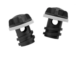 Yeti Drain Plug 2-Pack (Tundra, Roadie) Replacement Parts