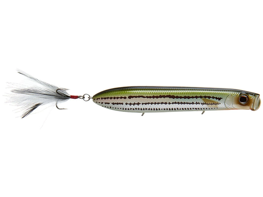 Daiwa Baits Evergreen Shower Blow Topwater Bait 6 Daiwa Baits Evergreen Shower Blow Topwater Bait