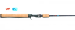 Falcon HD Casting Rods
