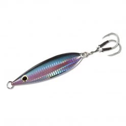 Flat-Fall Shimano Butterfly Jigs Baits