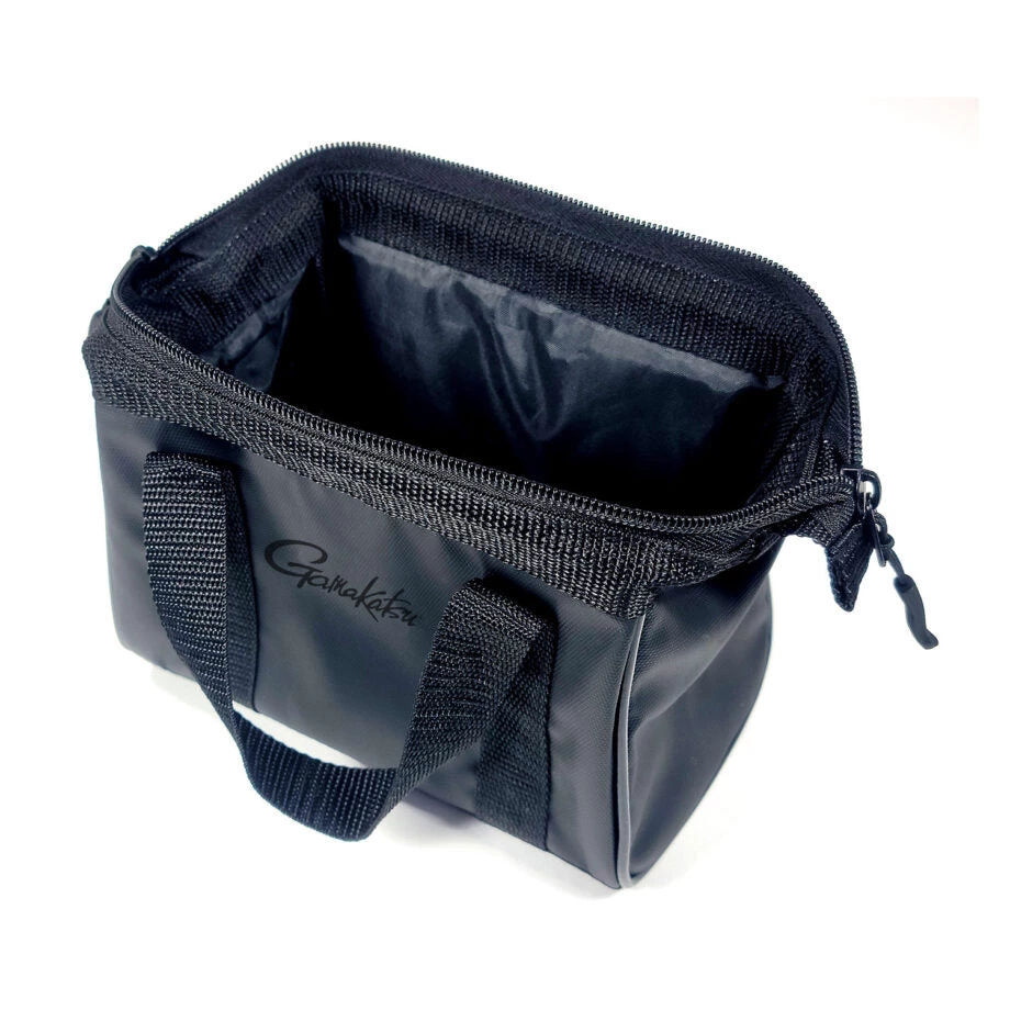 Gamakatsu G-Bag Extra Wide Mouth Tackle Bag 2 Gamakatsu G-Bag Extra Wide Mouth Tackle Bag