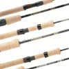 Shimano Rods G. Loomis IMX Pan Fish Spinning Rod