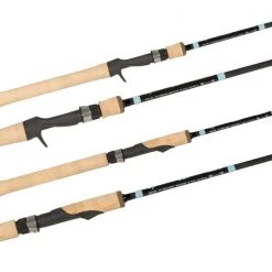 Shimano G. Loomis E6X Inshore Spinning Rod