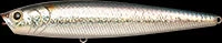 Fishin' World Lucky Craft Gunfish 115 Baits 12 Fishin' World Lucky Craft Gunfish 115 Baits