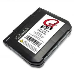 Gamakatsu G-Box Pocket Utility Case Storage