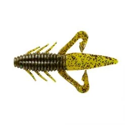 Gene Larew Biffle Bug