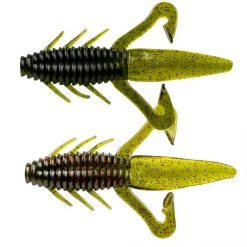 Gene Larew Biffle Bug