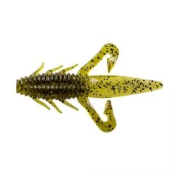 Gene Larew Biffle Bug