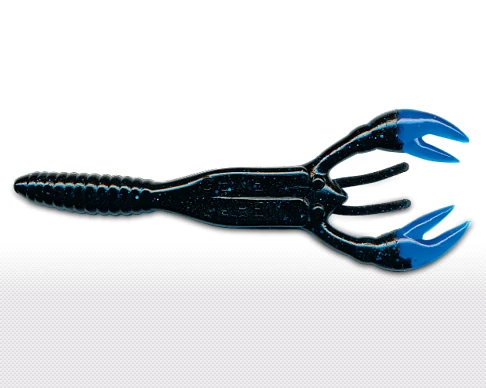 Gene Larew Hawg Salt Craw Baits 2 Gene Larew Hawg Salt Craw Baits