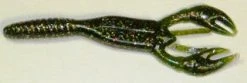 Gene Larew Hawg Salt Craw Baits 8 Gene Larew Hawg Salt Craw Baits