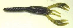 Gene Larew Hawg Salt Craw Baits 9 Gene Larew Hawg Salt Craw Baits