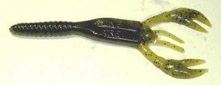 Gene Larew Hawg Salt Craw Baits 5 Gene Larew Hawg Salt Craw Baits
