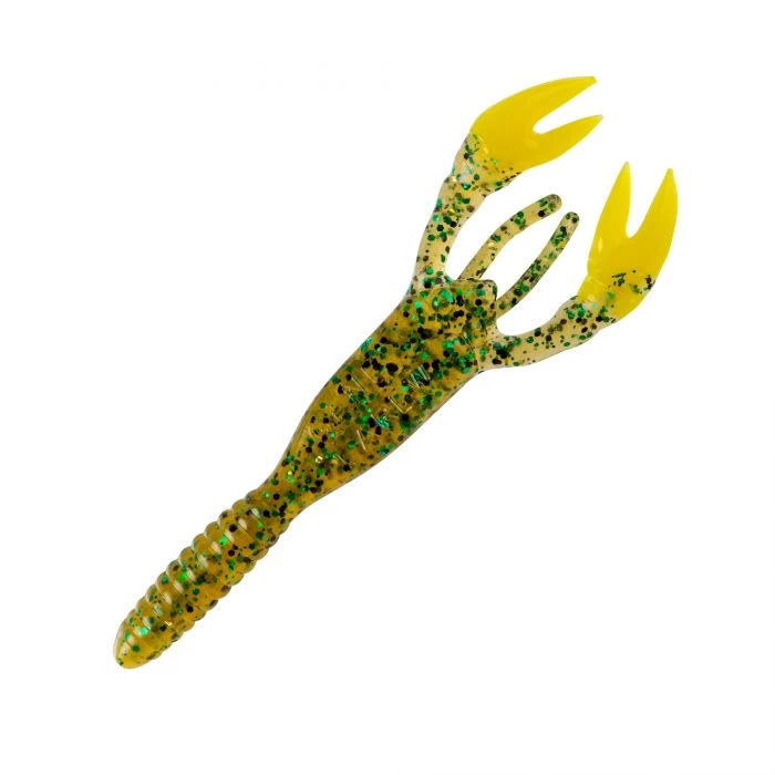 Baits Gene Larew Salt Craw 4 Baits Gene Larew Salt Craw