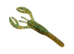 Gene Larew Super Salt Biffle Craw 9 Gene Larew Super Salt Biffle Craw