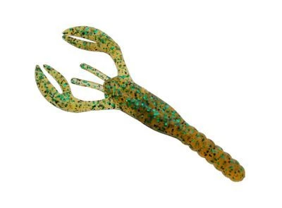 Gene Larew Super Salt Biffle Craw 4 Gene Larew Super Salt Biffle Craw