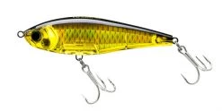Yo Zuri 3D Inshore Twitchbait Baits