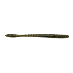 Googan Baits Googan Slim Shake Worm 6.5in