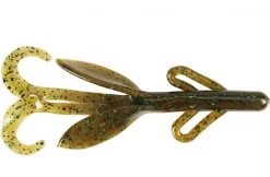 Baits Zoom Baby Brush Hog