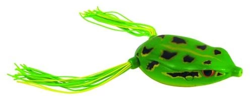 SPRO Bronzeye Frog 65 Baits 13 SPRO Bronzeye Frog 65 Baits