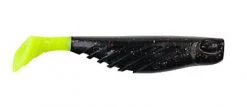 Pure Fishing Baits Berkley Gulp Ripple Mullet 4 In.
