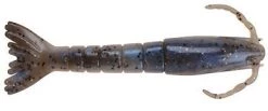 Pure Fishing Baits Berkley Gulp Shrimp 3 In. 6 Pure Fishing Baits Berkley Gulp Shrimp 3 In.