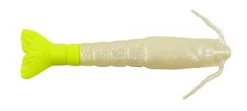 Pure Fishing Baits Berkley Gulp Shrimp 3 In.