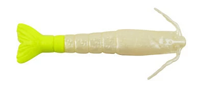 Pure Fishing Baits Berkley Gulp Shrimp 3 In. 2 Pure Fishing Baits Berkley Gulp Shrimp 3 In.