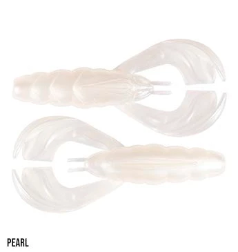 Z Man Hella CrawZ Baits 3 Z Man Hella CrawZ Baits