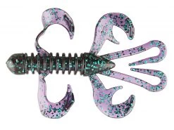 Baits Hag's The Undertaker