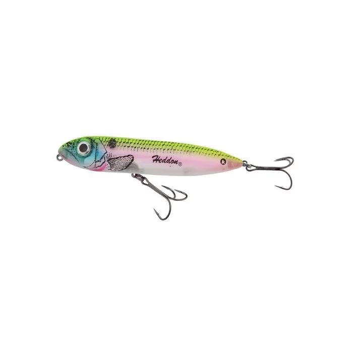 Heddon One Knocker Spook Baits 7 Heddon One Knocker Spook Baits