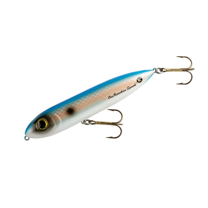 Heddon One Knocker Spook Baits 10 Heddon One Knocker Spook Baits